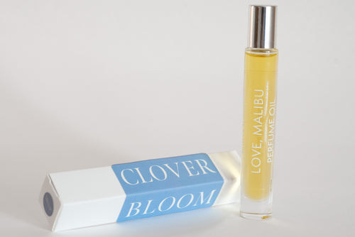 Love, Malibu Perfume Oil
