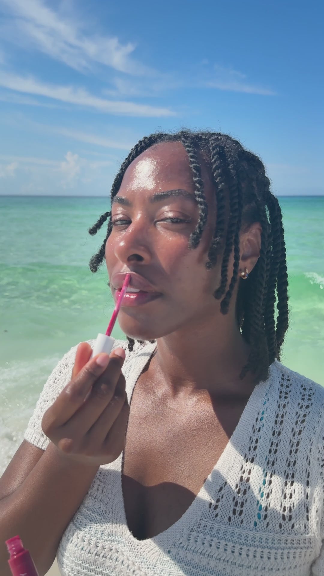 Loveberry Lip Oil